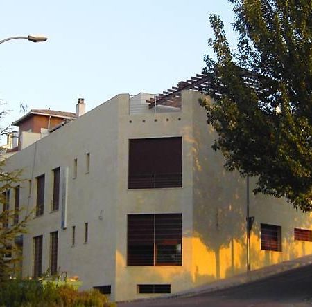 Appartement Llave De Granada à Alcalá la Real Extérieur photo