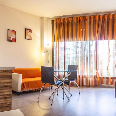Appartement Llave De Granada à Alcalá la Real Extérieur photo