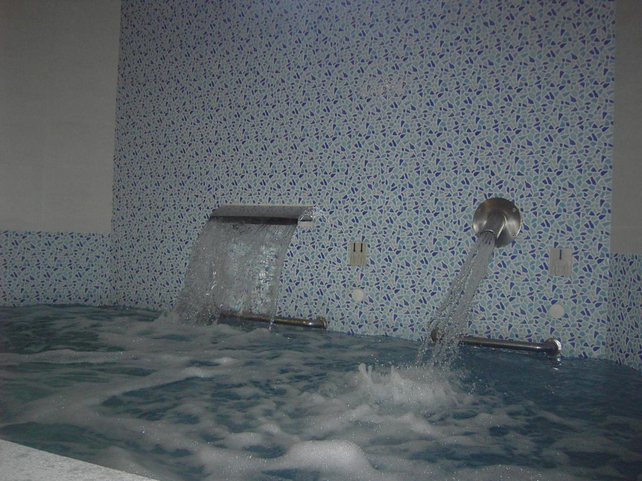 Appartement Llave De Granada à Alcalá la Real Extérieur photo