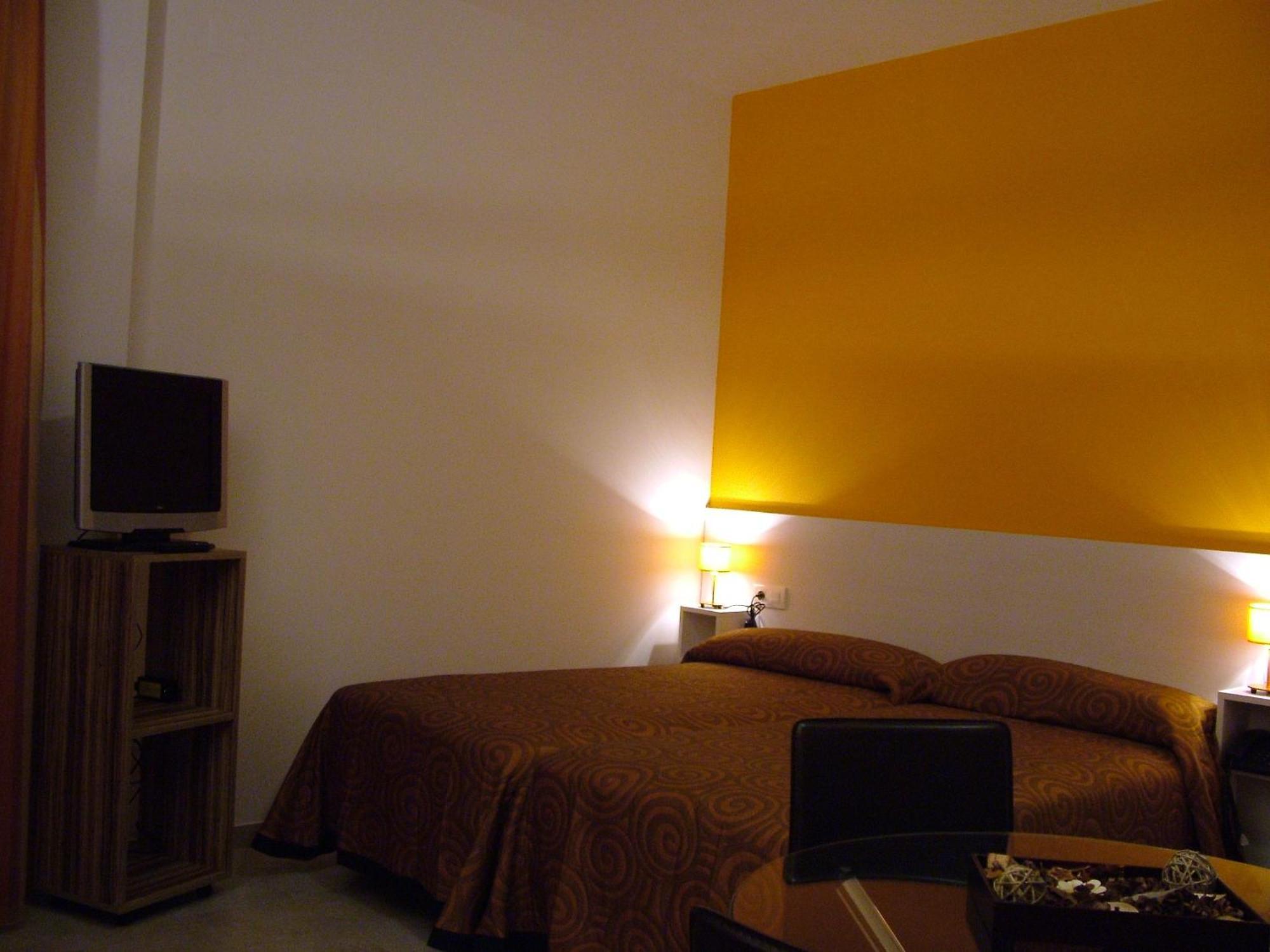 Appartement Llave De Granada à Alcalá la Real Chambre photo