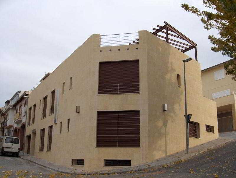 Appartement Llave De Granada à Alcalá la Real Extérieur photo