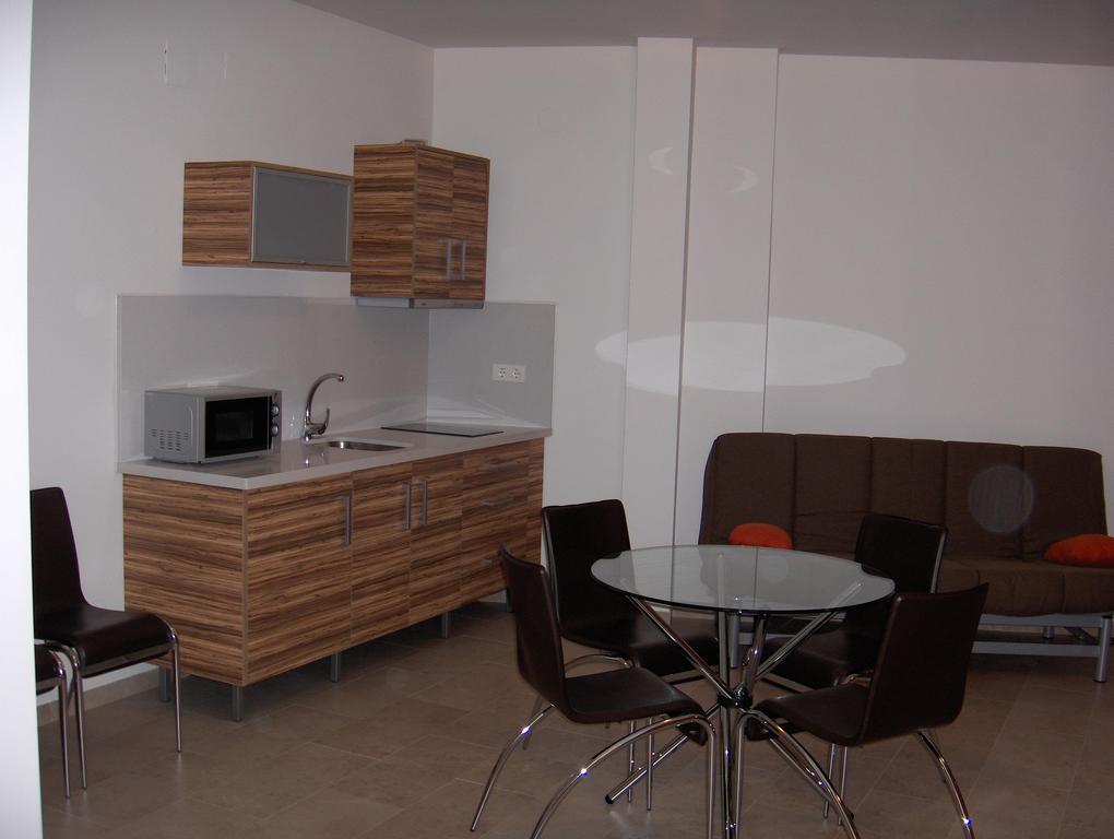 Appartement Llave De Granada à Alcalá la Real Chambre photo