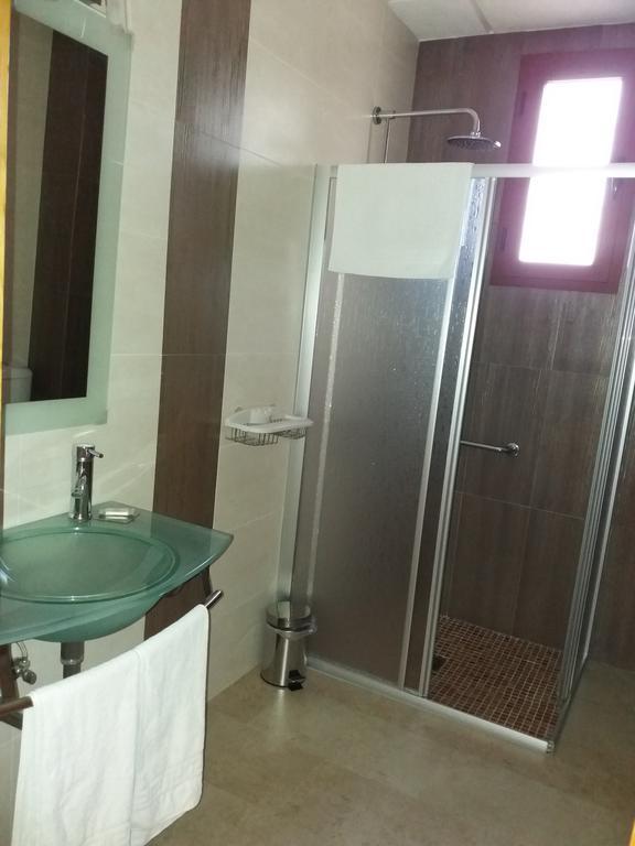 Appartement Llave De Granada à Alcalá la Real Extérieur photo