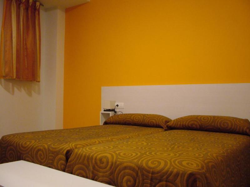 Appartement Llave De Granada à Alcalá la Real Extérieur photo