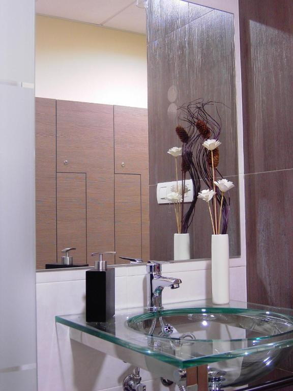 Appartement Llave De Granada à Alcalá la Real Chambre photo
