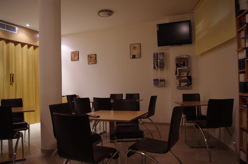 Appartement Llave De Granada à Alcalá la Real Extérieur photo